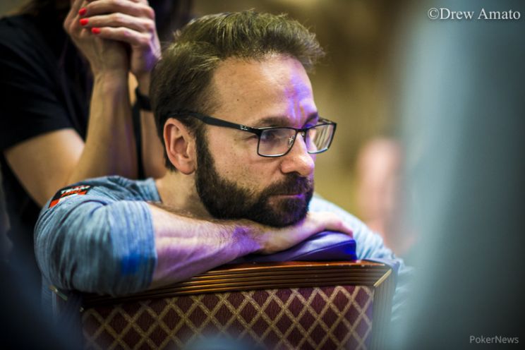 Daniel Negreanu