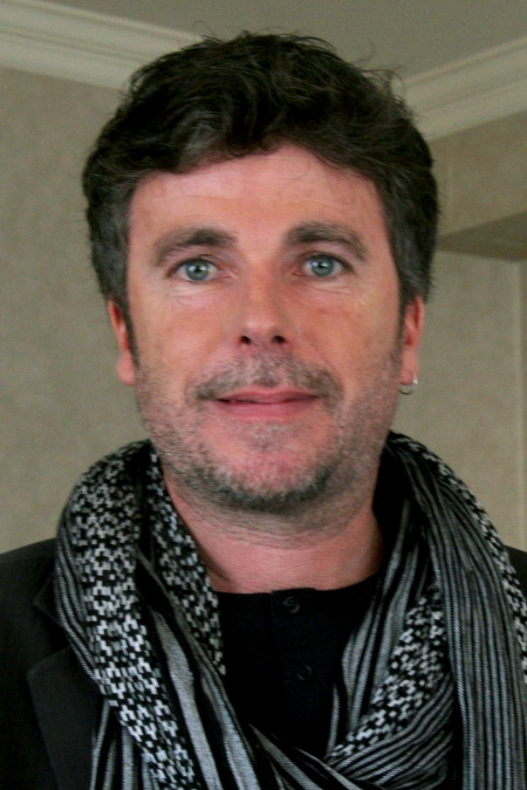 Daniel Nettheim