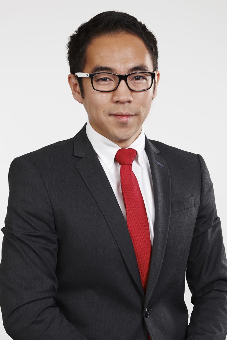 Daniel Nguyen