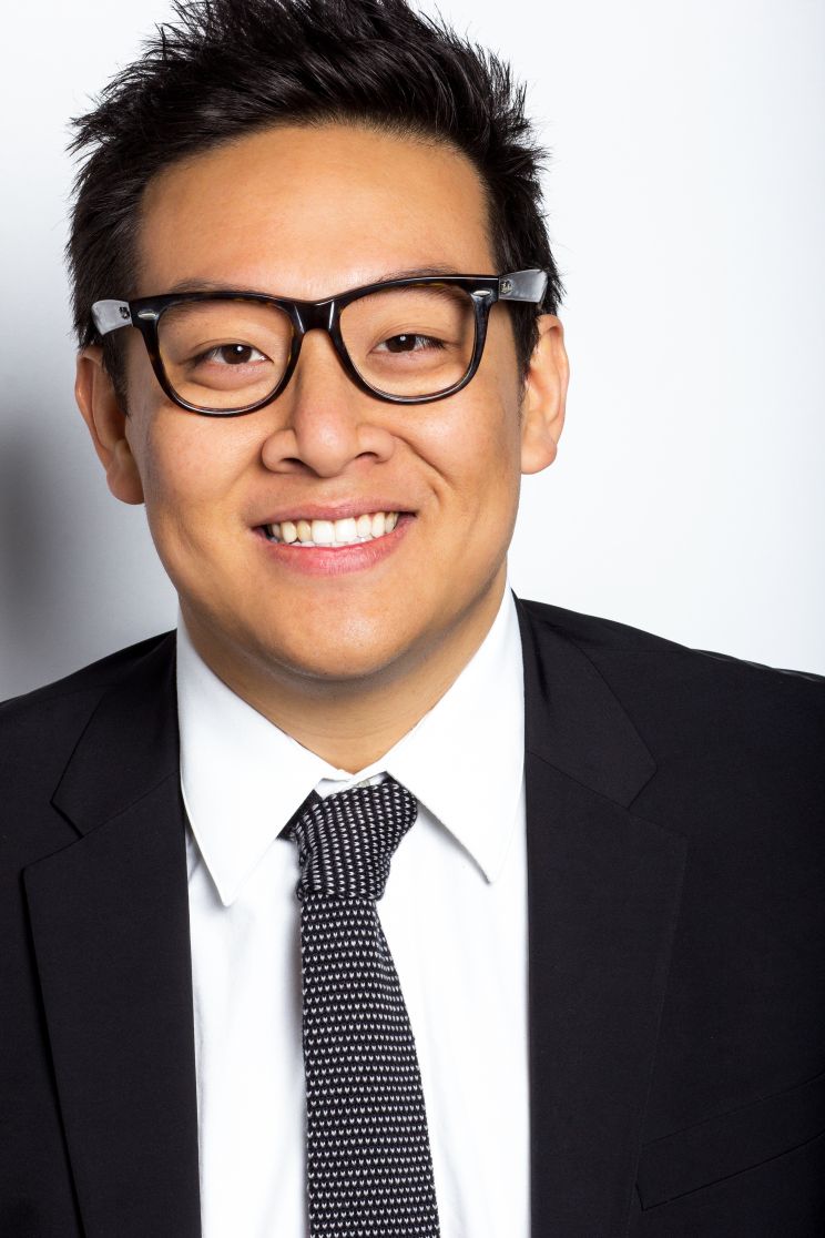 Daniel Nguyen