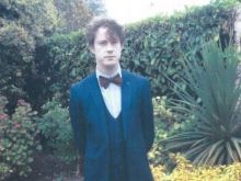 Daniel O'Shea