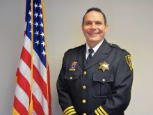 Daniel O'Shea