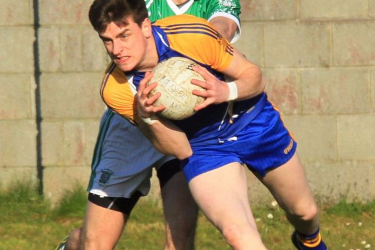 Daniel O'Shea