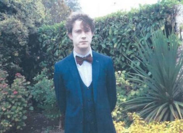 Daniel O'Shea