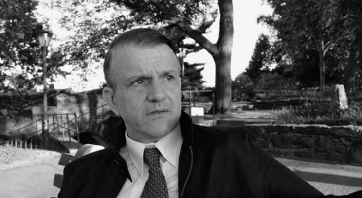 Daniel O'Shea