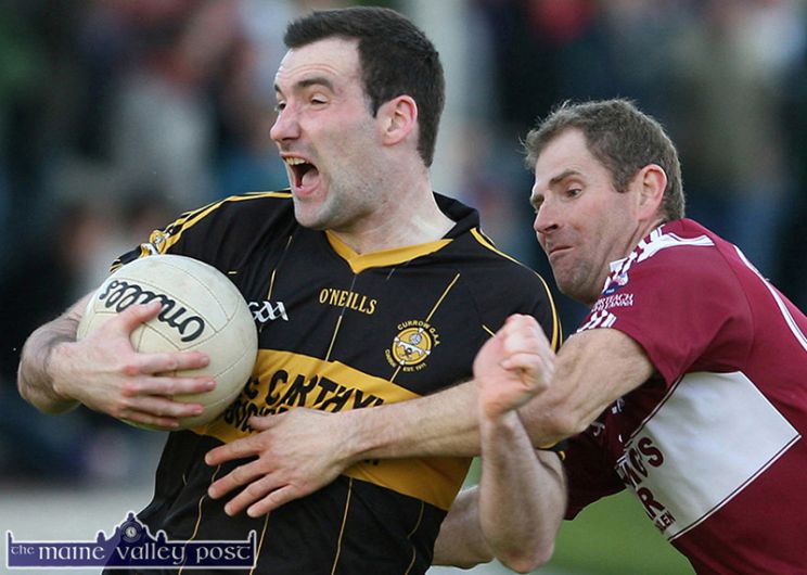 Daniel O'Shea