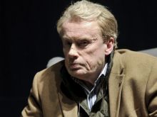 Daniel Olbrychski