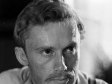 Daniel Olbrychski