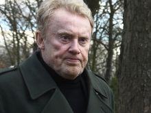 Daniel Olbrychski
