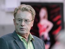 Daniel Olbrychski