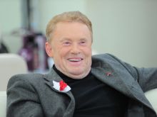 Daniel Olbrychski
