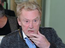 Daniel Olbrychski photo