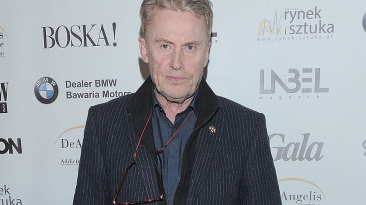 Daniel Olbrychski