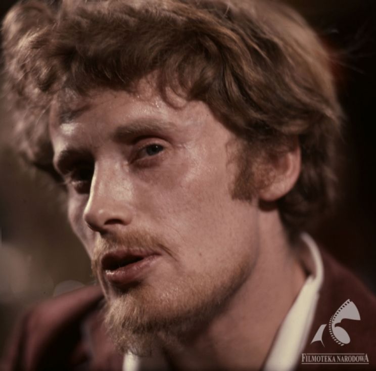 Daniel Olbrychski