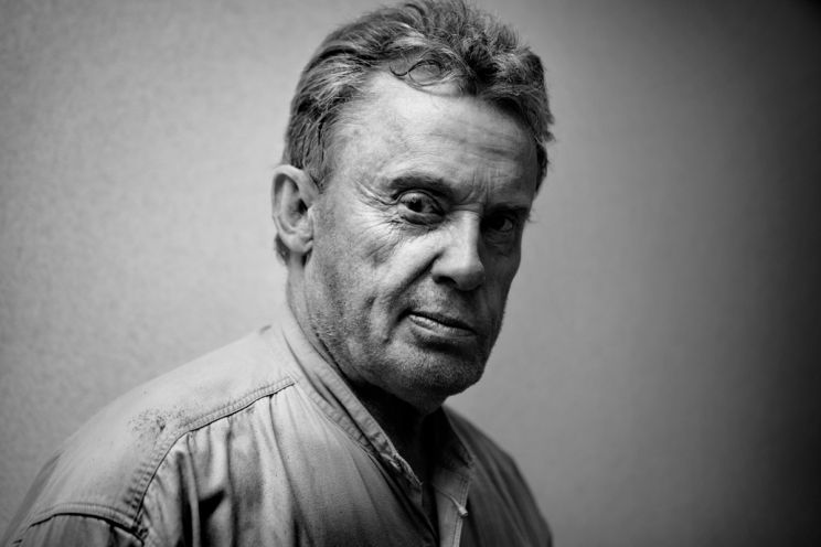 Daniel Olbrychski