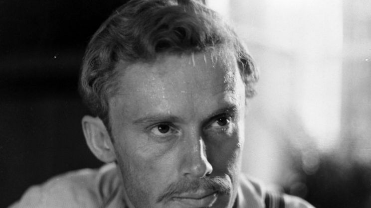 Daniel Olbrychski
