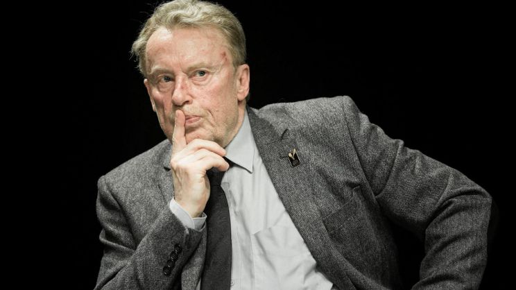 Daniel Olbrychski