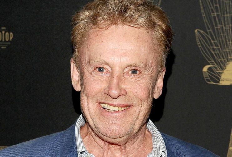 Daniel Olbrychski