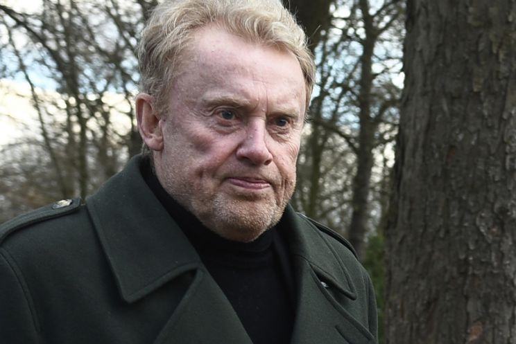 Daniel Olbrychski