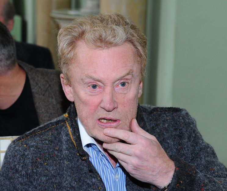 Daniel Olbrychski