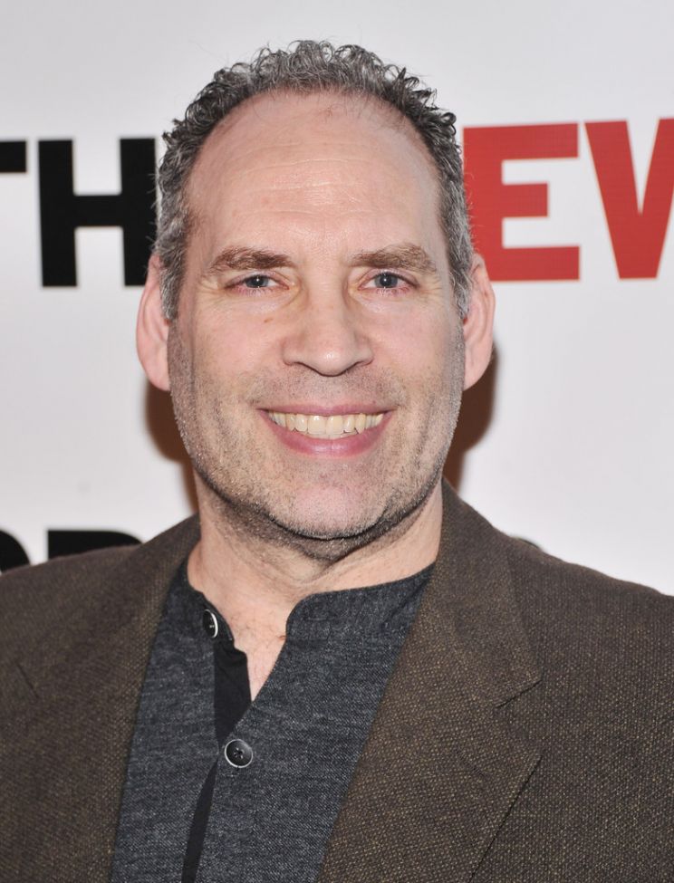 Daniel Oreskes