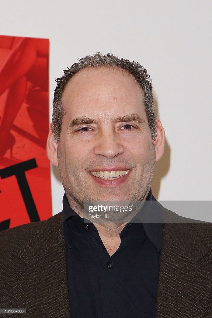 Daniel Oreskes