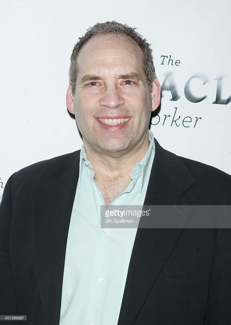 Daniel Oreskes