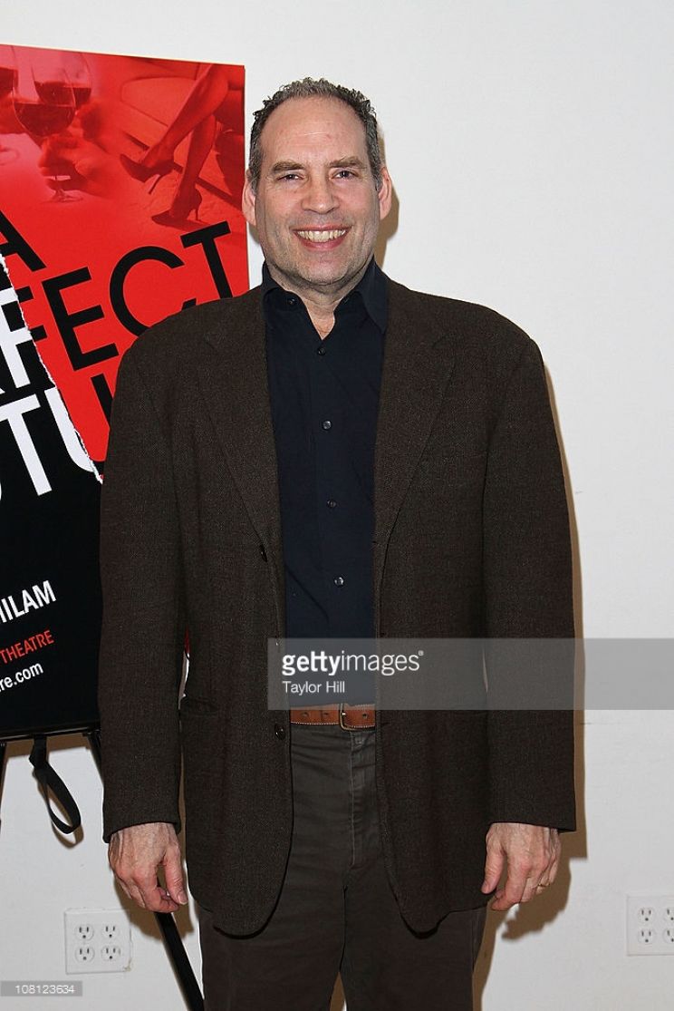 Daniel Oreskes
