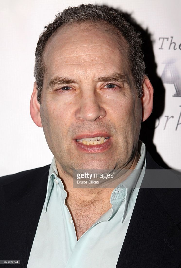 Daniel Oreskes