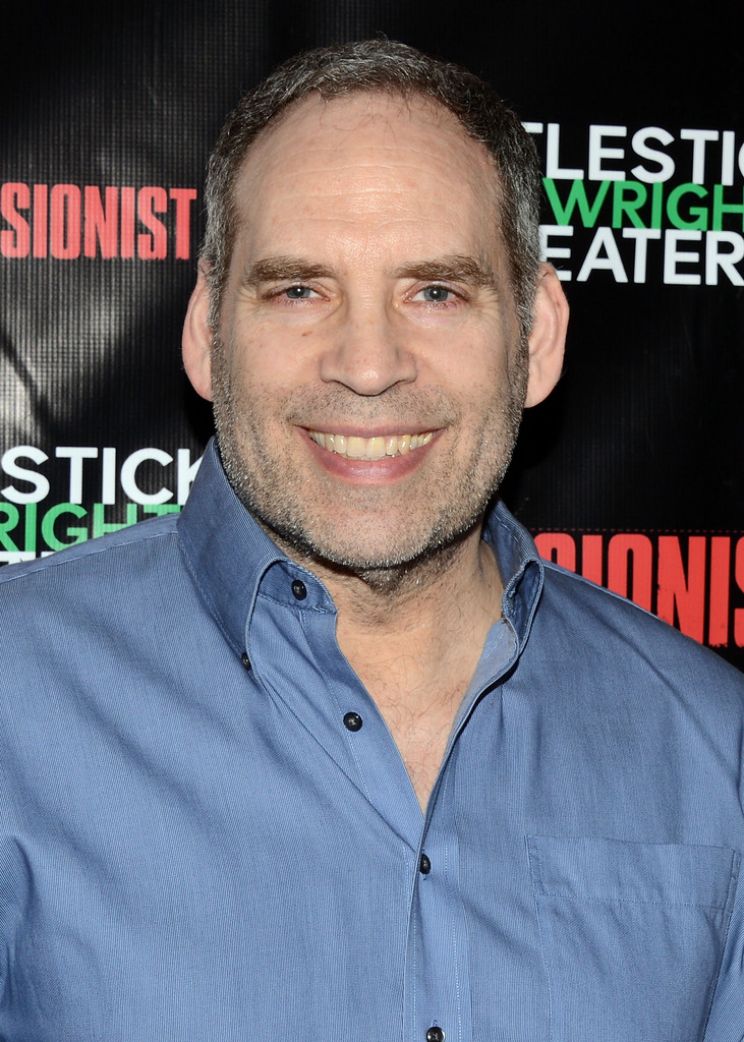 Daniel Oreskes