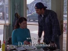 Daniel Palladino
