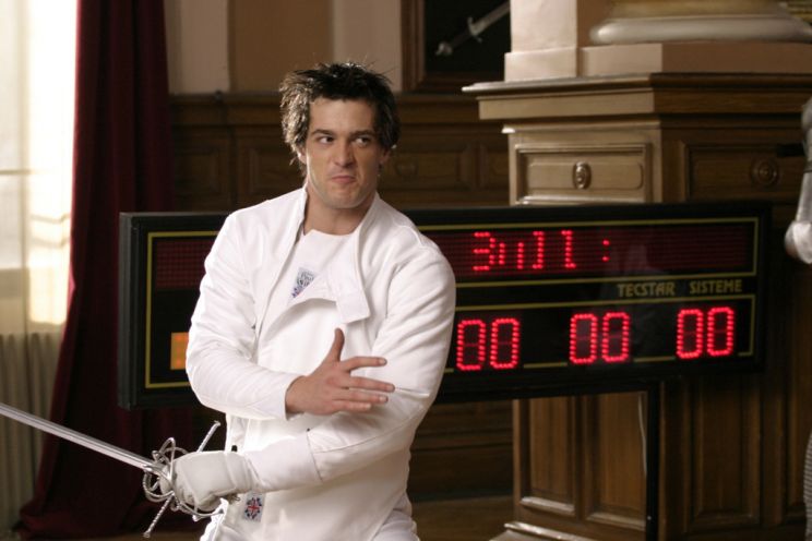 Daniel Percival