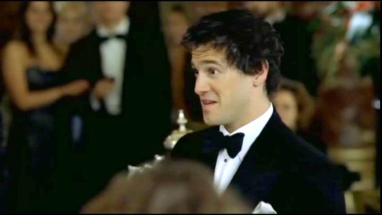 Daniel Percival