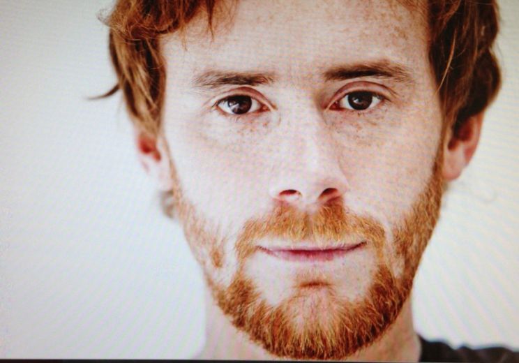 Daniel Pérez Prada