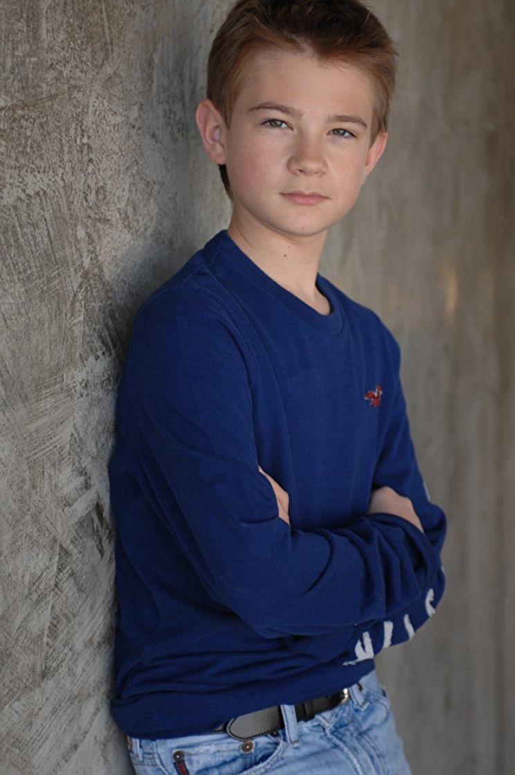 Daniel Polo
