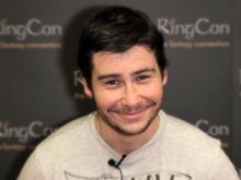 Daniel Portman