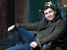 Daniel Portman