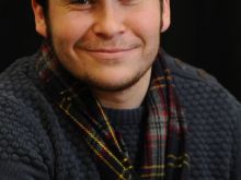 Daniel Portman