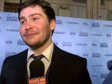 Daniel Portman