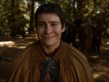 Daniel Portman