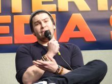Daniel Portman