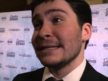 Daniel Portman