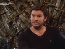 Daniel Portman