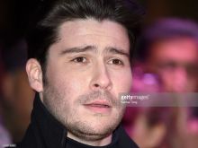 Daniel Portman
