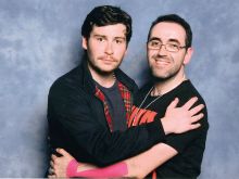 Daniel Portman