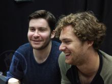 Daniel Portman