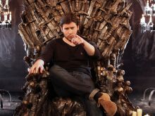 Daniel Portman