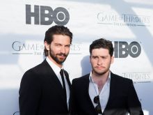 Daniel Portman