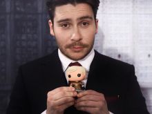 Daniel Portman