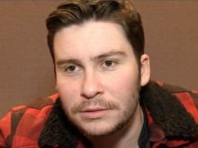 Daniel Portman